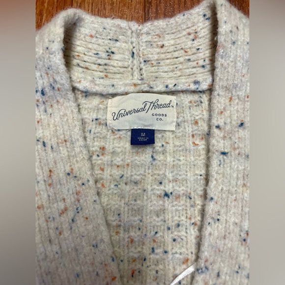 Universal Thread Women’s Cardigan - Picture 4 of 8